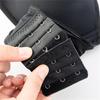 18 PCS Bra Extender Set – Adjustable Hook & Eye Strap Extenders for Comfort and Perfect Fit