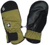Volcom Unisex Thermal Mittens Resistance Breathability STN MOSSSTONE M Snowboard Gloves (Water 10,000mm, 8,000mm) [J68024JA / MITT]