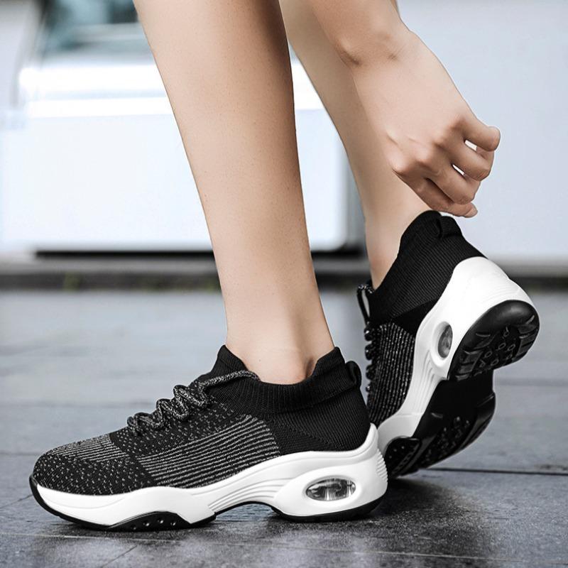 Women's New Casual Breathable Lightweight Sneakers
