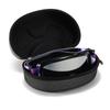1PC Ski Snowboard Goggles Box Hard EVA Portable Protection Carrying Case Water Resistant Shockproof Shell Ski Accessories
