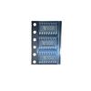 MX1616H Zweikanaliger Bürsten-Gleichstrommotor-Treiber-IC-Chip, SOP-16, Original, Auf Lager