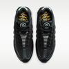 Nike Air Max 95 SE Big Bubble Total 90 Schwarz