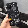For Samsung Galaxy S10 Lite Case SM-G770F Luxury Art Painted Cover Soft TPU Phone Case For Samsung S10 Lite S10Lite Fundas Coque
