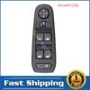 For Peugeot 308 408 2014 - Electric Power Master Window Switch Control Regulator Button 98104592ZD Car Accessories