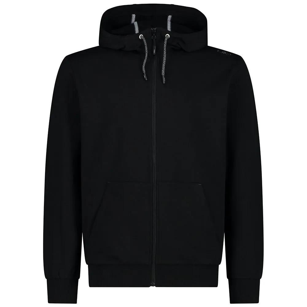 

CMP Толстовка на молнии 31D4317 3XL