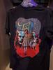 New HOT Shirts for HHN Universal Studios Halloween 2025 Unisex T-Shirt