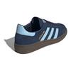 adidas Handball Spezial J Collegiate Navy Clear Sky Kids Sneakers Blue Gum IH8011