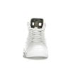 Air Jordan MVP Hvit Gul Oker Herre Sneakers Svart DZ4475-107