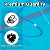 Efficient Pool Connection Hose Swivel Kit Pool Maintenance Pool Cleaning Plastic Construction For POLARIS Pool Cleaners