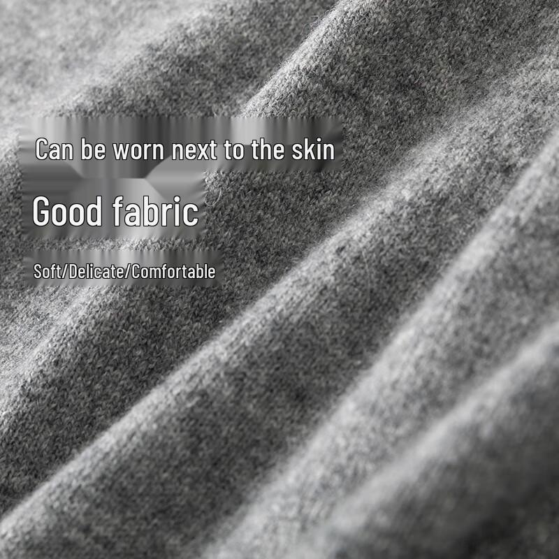 Hengyuanxiang Women's Pullover Wool Knit Vest