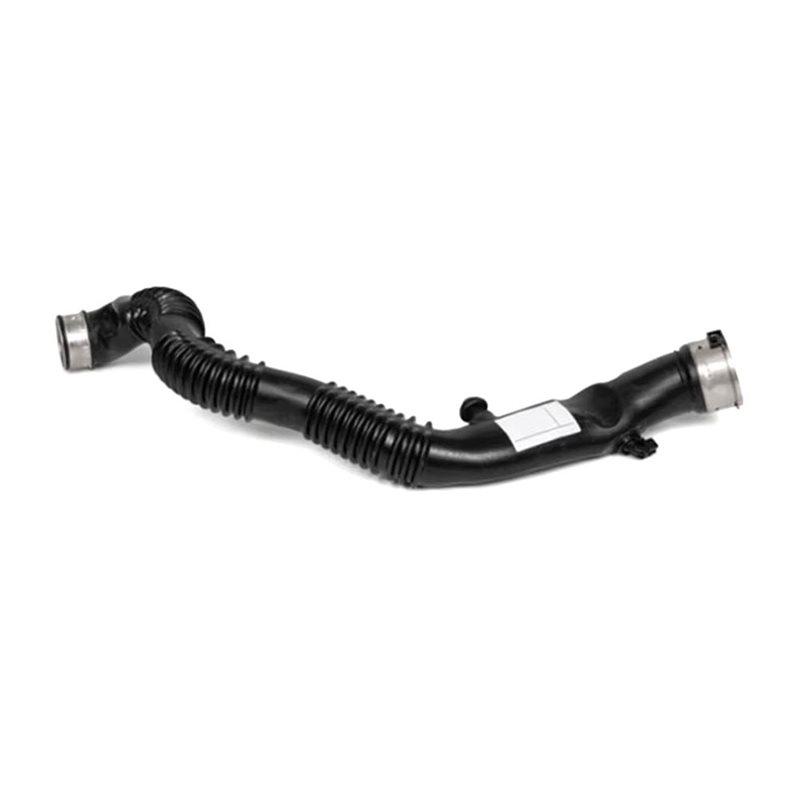 A34R Air Tube Cooling Hose 11613448467 Turbo Intercooler For BMW X3 E83 LCI 1.8D 2.0D