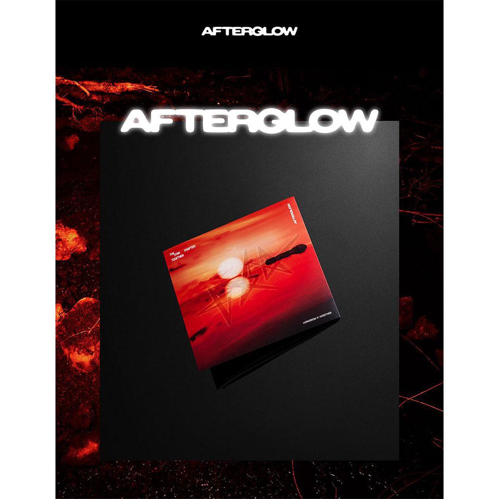 TXT - The Star Chapter: TOGETHER (Afterglow Ver.)