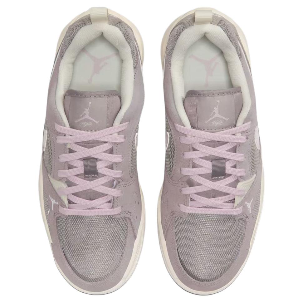 Air Jordan CMFT Era Enigma Stone Women Sneakers Brown Pale-Ivory Particle-Rose HJ6778-001