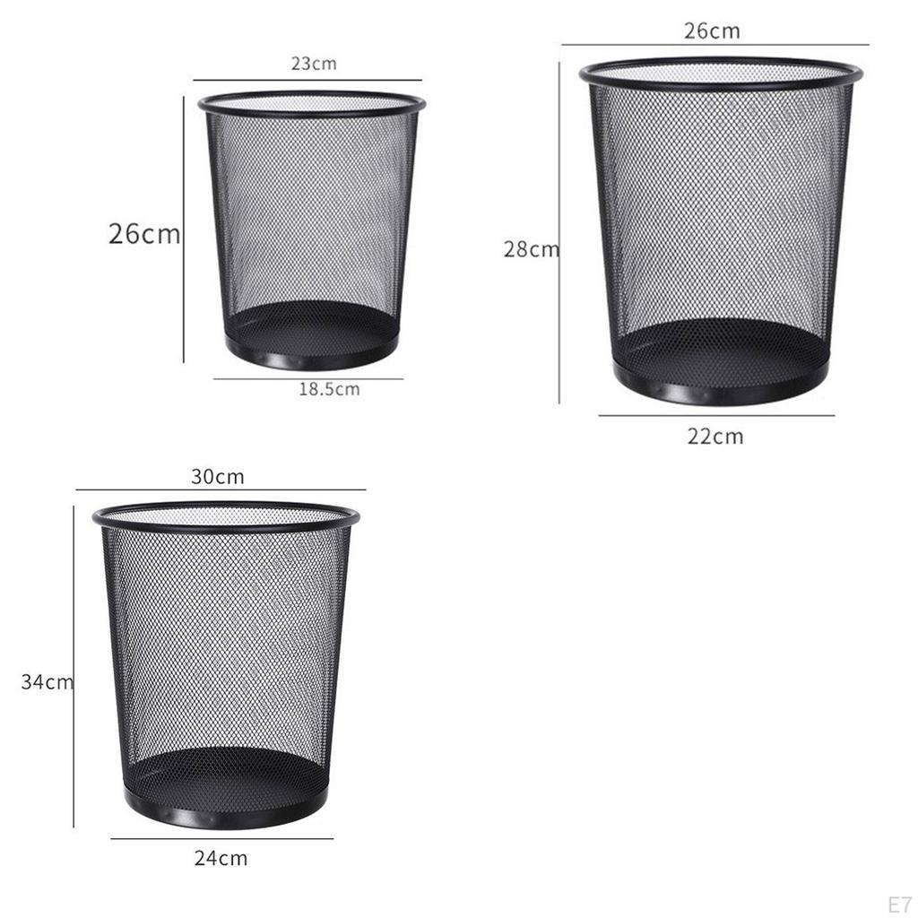 3 Pack of Garden Cloches for Plant Coverage with Metal Chicken Wire Greenhouse