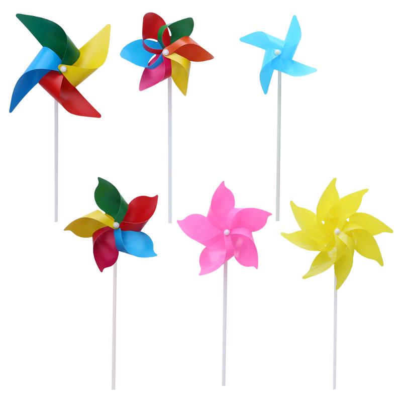 Windmill High Quality Ladybug Spinner Pinwheel Home Garden - Extra Large Garden Pinwheels Windmill High Quality Ladybug Spinner Pinwheel Home Garden - Extra Large Garden Pinwheels