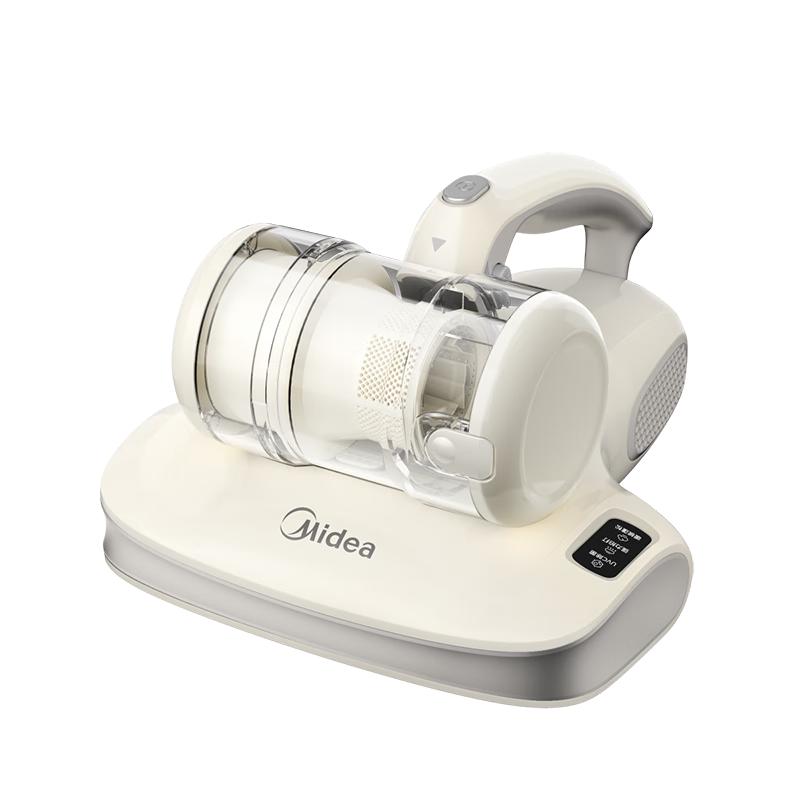 

Midea Handheld Dust Mite Vacuum & Bed Cleaner