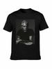Brand Men Shirt Anthony Bourdain Portrail Shirt