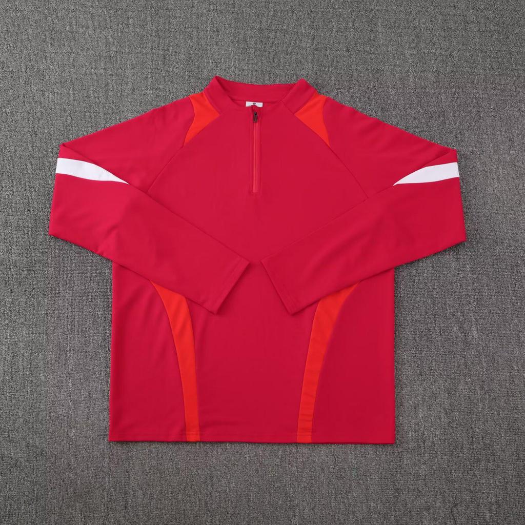 Men's & Children's Quick-dry Football Kit - Competition & Training Team Jerseys with Custom Printing
