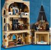 LEGO Harry Potter 75948 Hogwarts Clock Tower