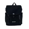 Kids Unisex Drawstring Lightweight Nylon Backpack Toddler School Bag Travel