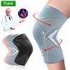 1 Pcs Knee Supports Brace, Knee Compression Sleeves For Joint Pain Relief, Arthritis, Injury Recovery, Meniscus Tear, Knee Pain