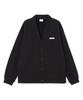 Alexander Isle Cardigan PG2057 L Black [Columbia]