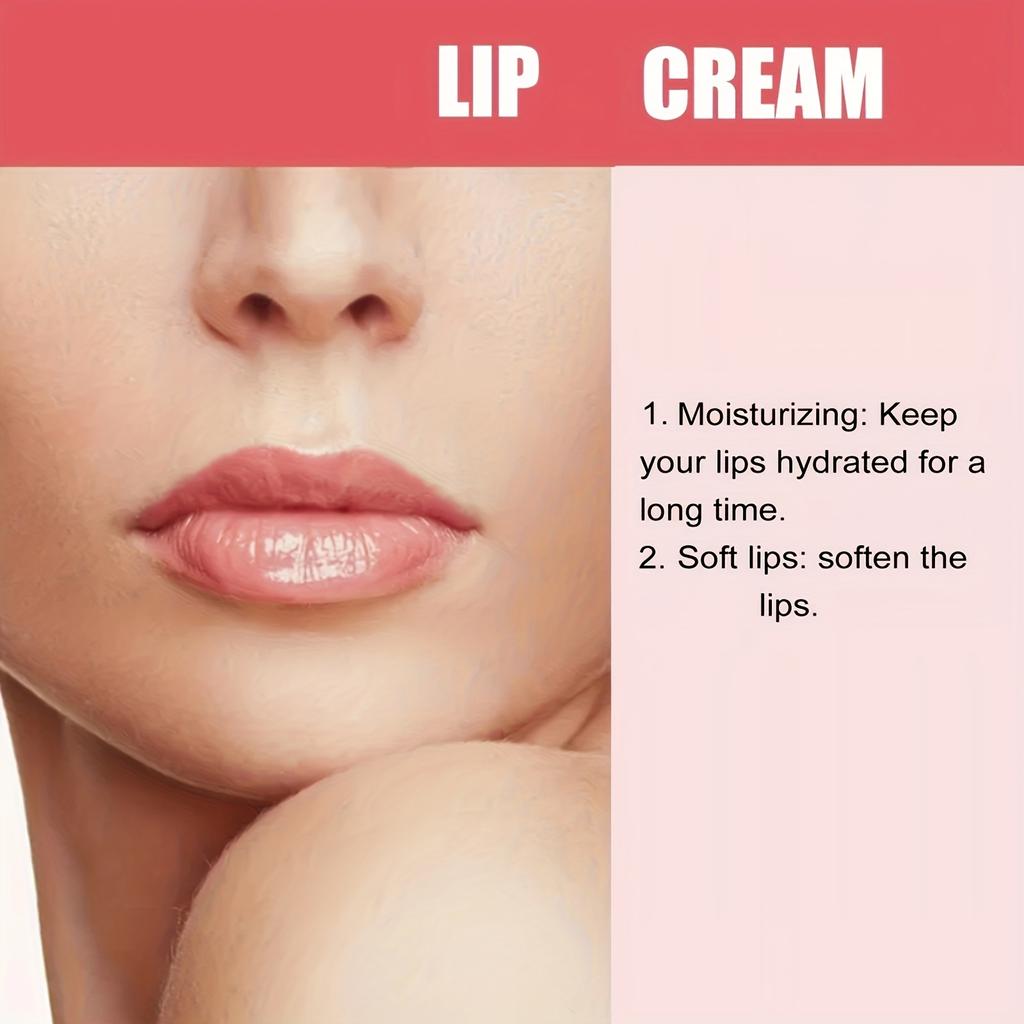 Pink Fresh Lightening Cream Lip Balm – aufhellende, feuchtigkeitsspendende und pflegende Essenz für dunkle Lippen