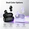 New China Daily Use for ANC Wireless TWS Earbuds Active Noise Reduction Stereo Music In-ear for Headphones Battery Life <3