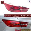 Compatible Ford Focus 2015-2017 Rear Taillight Assembly