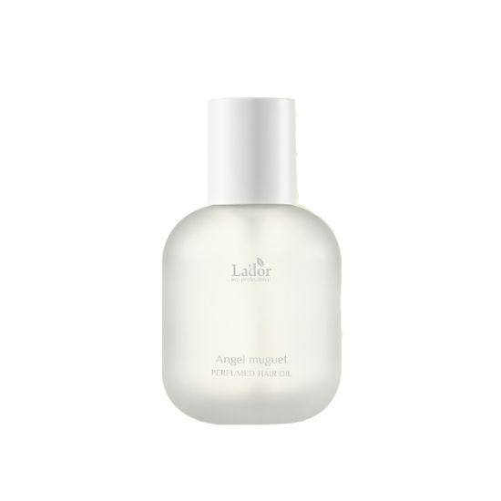 Lador Olio per Capelli Profumato Nutriente Fragranza Olio per Capelli 30ml