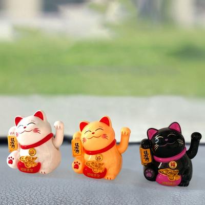 Aξεσουάρ εσωτερικού χώρου – Παιχνίδια και διακόσμηση αυτοκινήτων