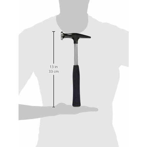 DOGYU Industry Pipe Handle Flattening Hammer, 24mm