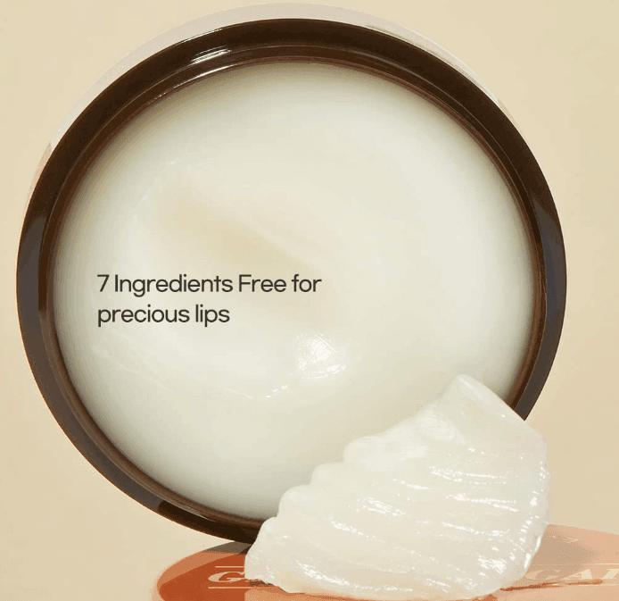 [ETUDE] Ginger Sugar Overnight Lip Mask 23g