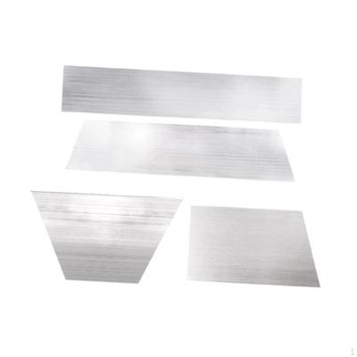 Auto Body Filler Spreader Decal Hand Scraping Tool Vehicle Tint Film