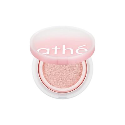 Vegan Relief Lighting Tone-Up Sun Cushion_Rose Petal 12g