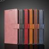 Card Holder Wallet Leather Fitted Case for Samsung Galaxy S10+ 5G S10e Flip Cover Protective Case Fundas Coque Retro Lightweight