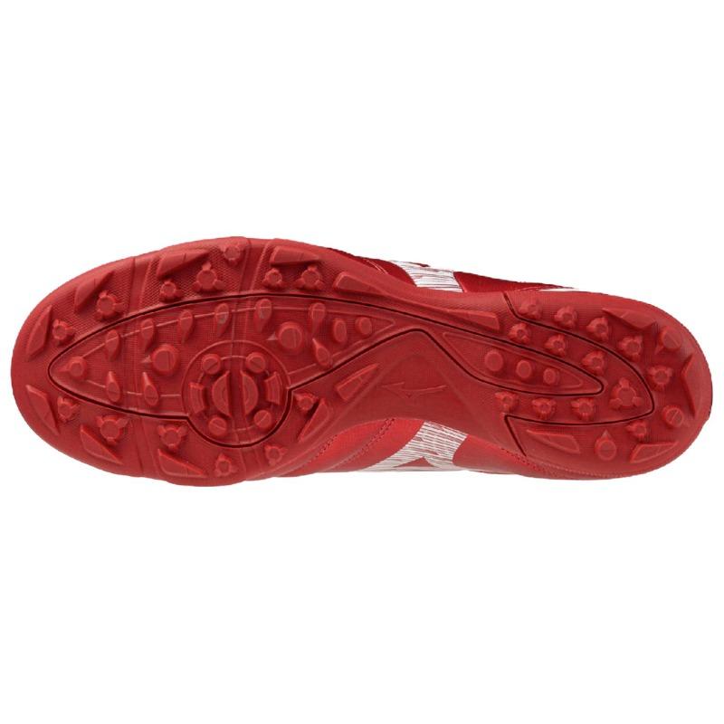 Mizuno Monarcida Neo 3 Select AS Men's Soccer Shoes 'Ruby Red/White' P1GD252560