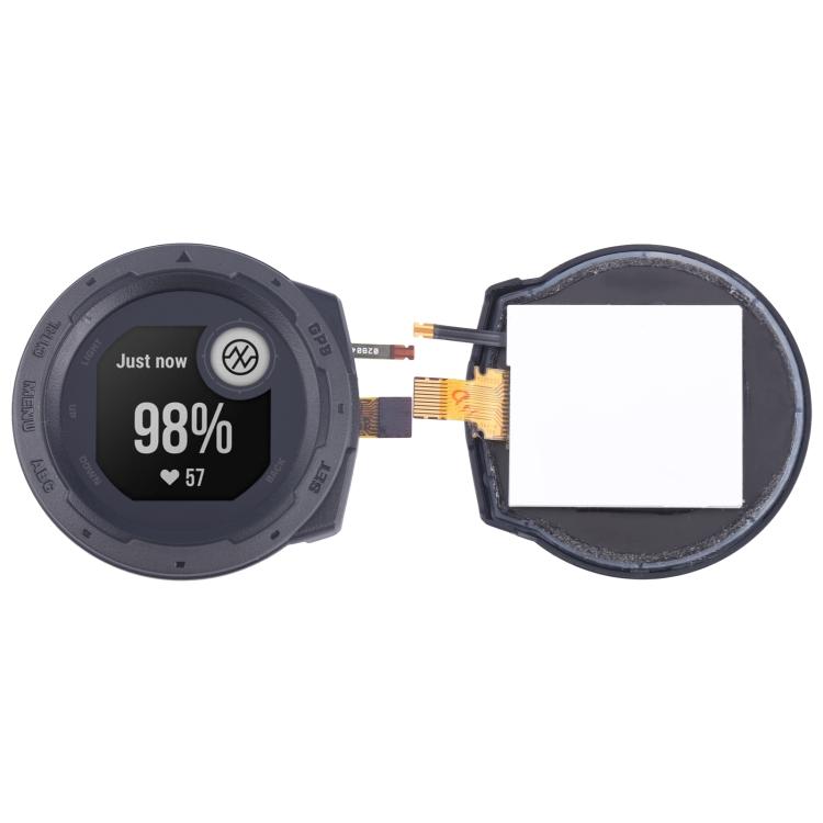 LCD Display Replacement for Garmin Smart
