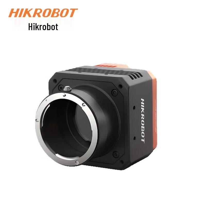 

Промислова камера машинного зору HIKROBOT GigE