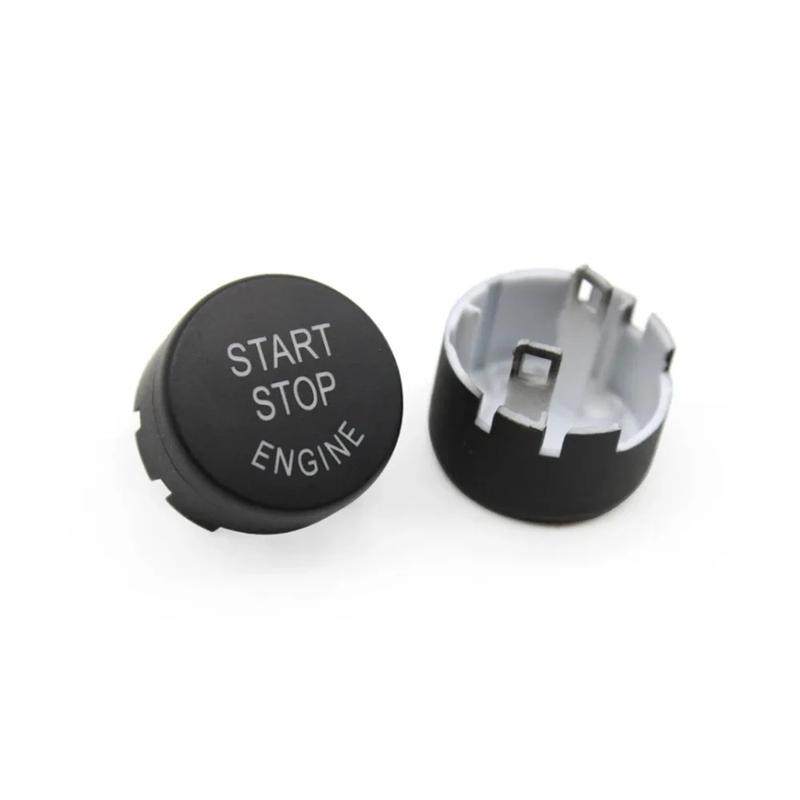LHD RHD Car Engine Ignition Start Stop Switch OFF Button Cover For Bmw 1 2 3 4 Series F20 F21 F22 F87 F30 F34 F32 F33 F36 F82