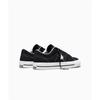 Converse One Star Pro Black 171327c