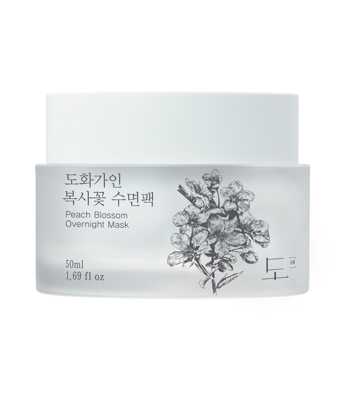 Peach Blossom Sleeping Pack 50ml