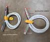 Two-to-Two Fast Charging, Four-in-One Luminous Data Cable
