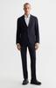 Super Slim Wool Suit Jacket - Mix&Match 182/104