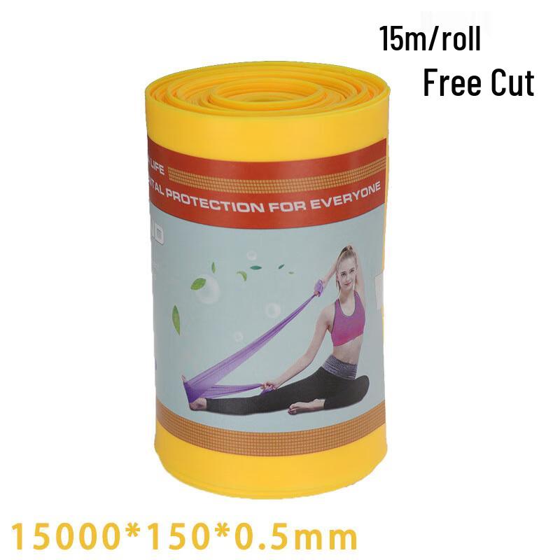 

WEZHO Thickened Yoga Resistance Band