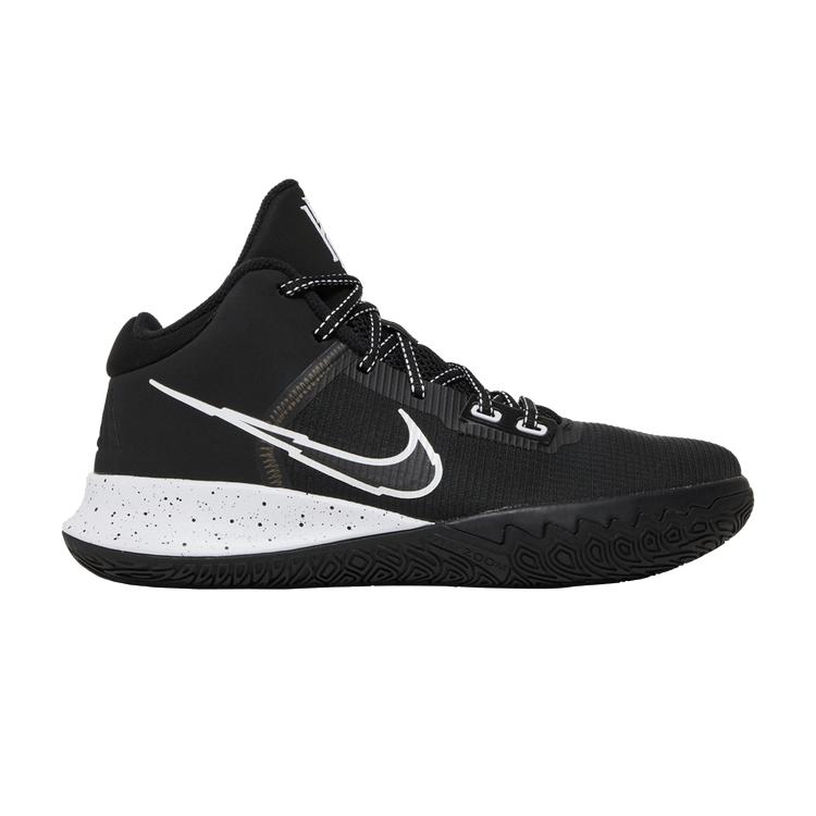 Nike Kyrie Flytrap 4 EP Black White 42.5