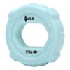 4PCS Grip Strength Trainer  S 20-30lb Large Size Comfortable Silicone Forearm Finger Hand Exerciser