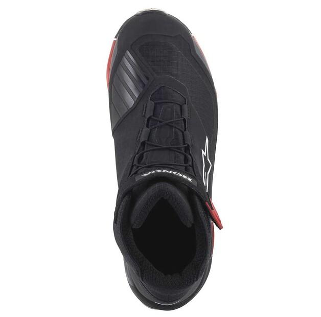 Alpinestars Honda CR-X Drystar Riding Motorcycle Boots