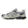 Gel Quantum Kinetic