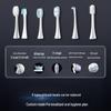 Panasonic EW-PDP51 Smart Sonic Electric Toothbrush, Silver